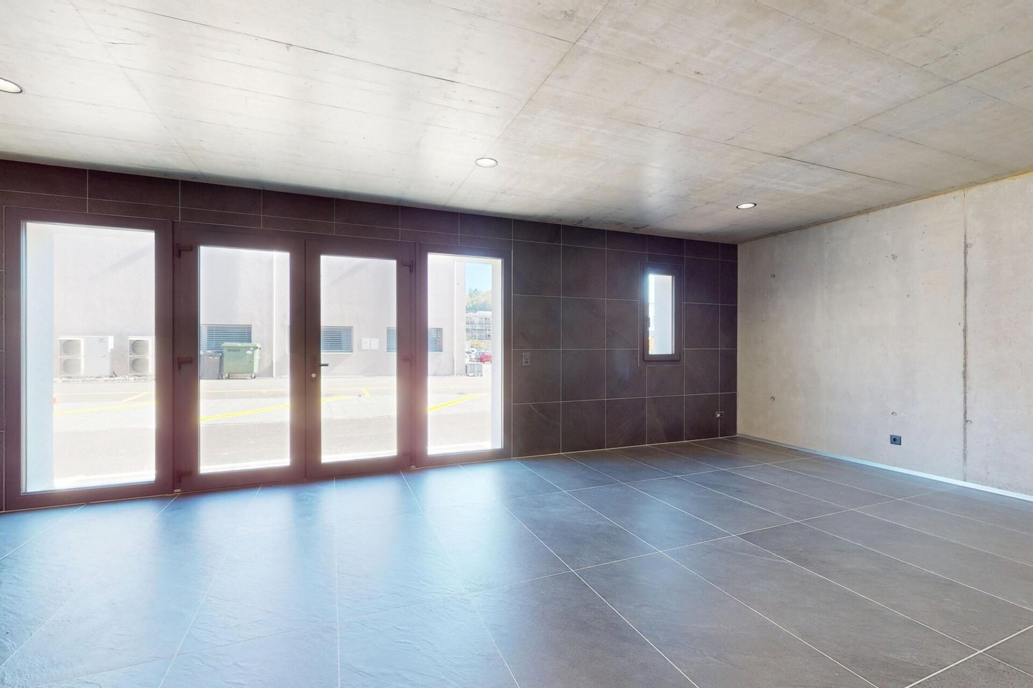 Hobby room