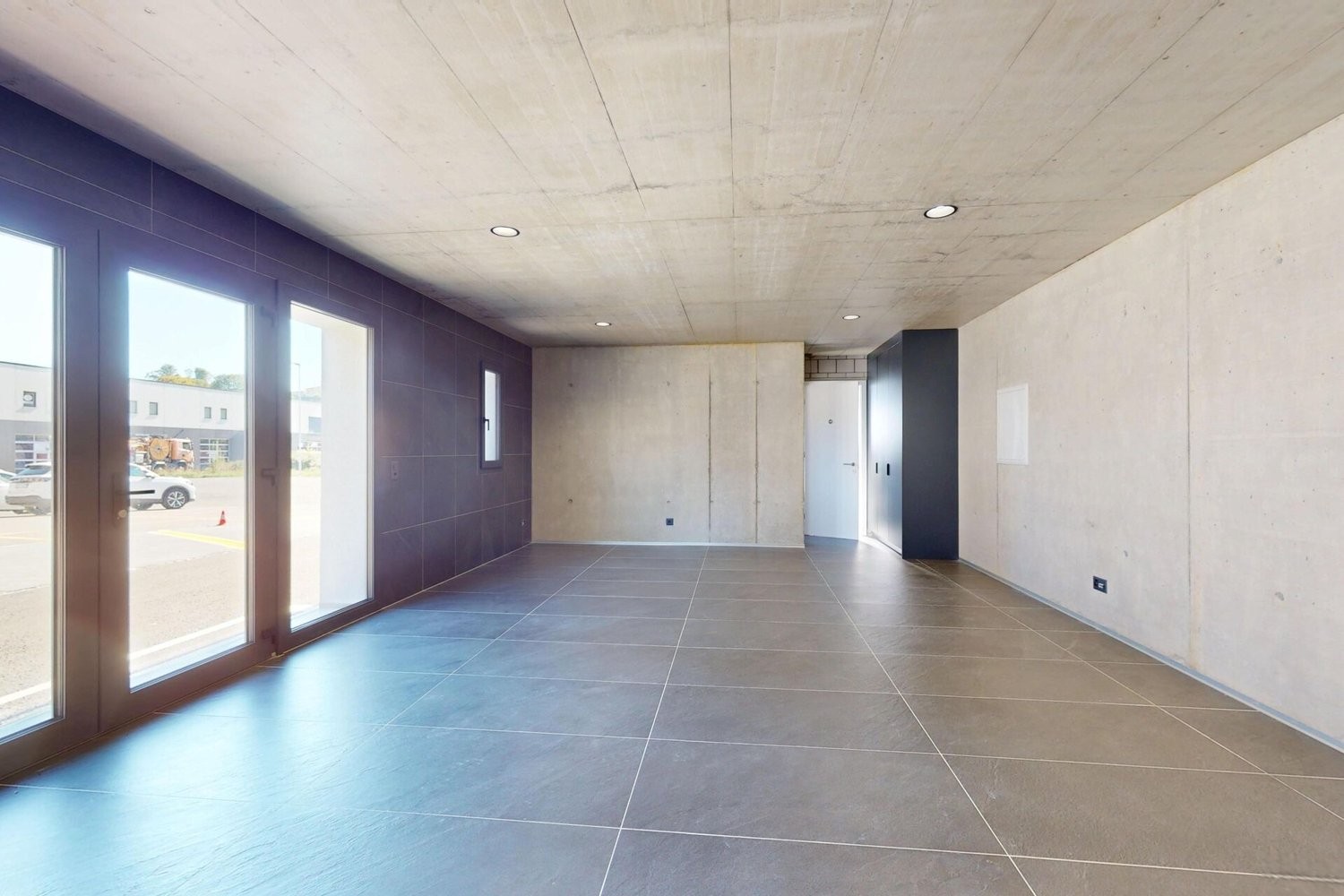 Hobby room