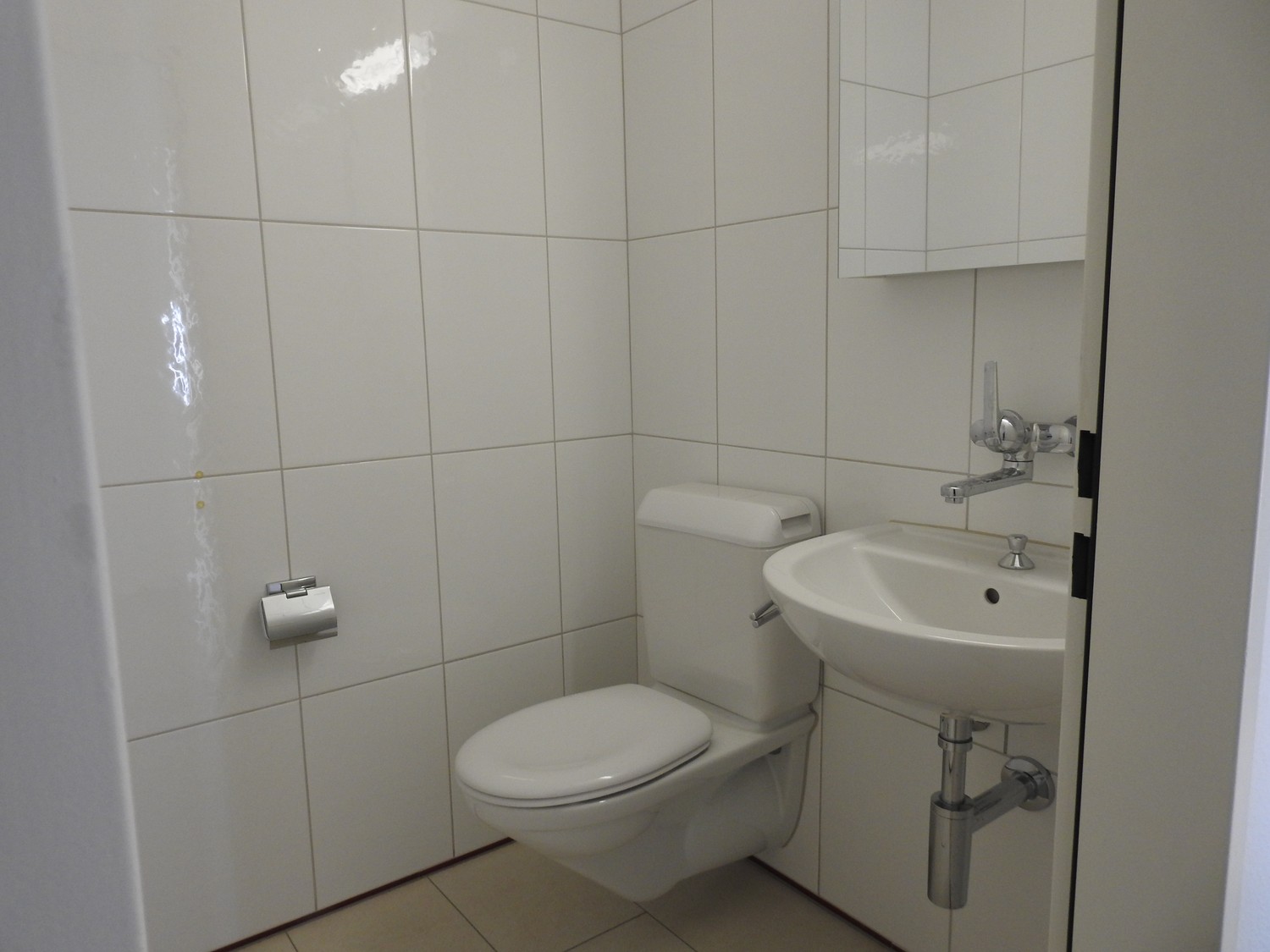 Appartement de 3 ½ pièces, photo 8 sur 8