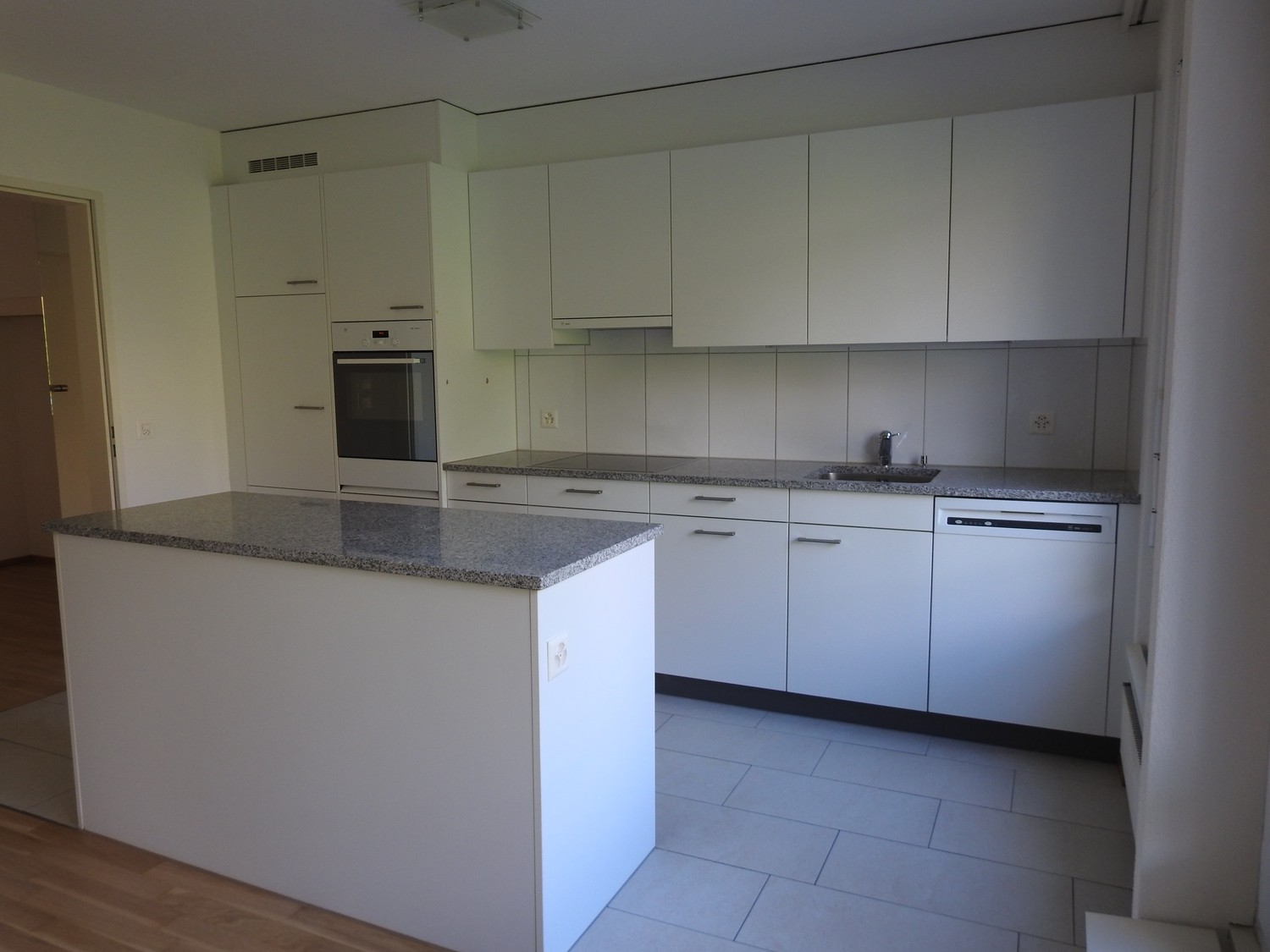 Appartement de 3 ½ pièces, photo 2 sur 8