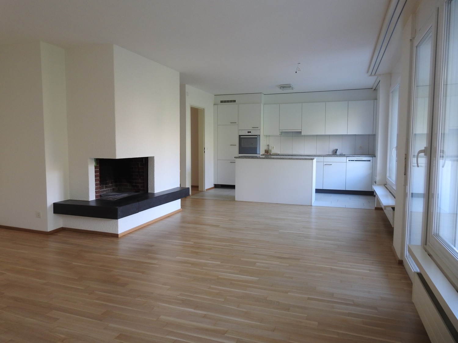 Appartement de 3 ½ pièces, photo 3 sur 8