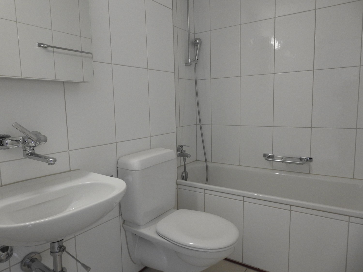 Appartement de 3 ½ pièces, photo 7 sur 8