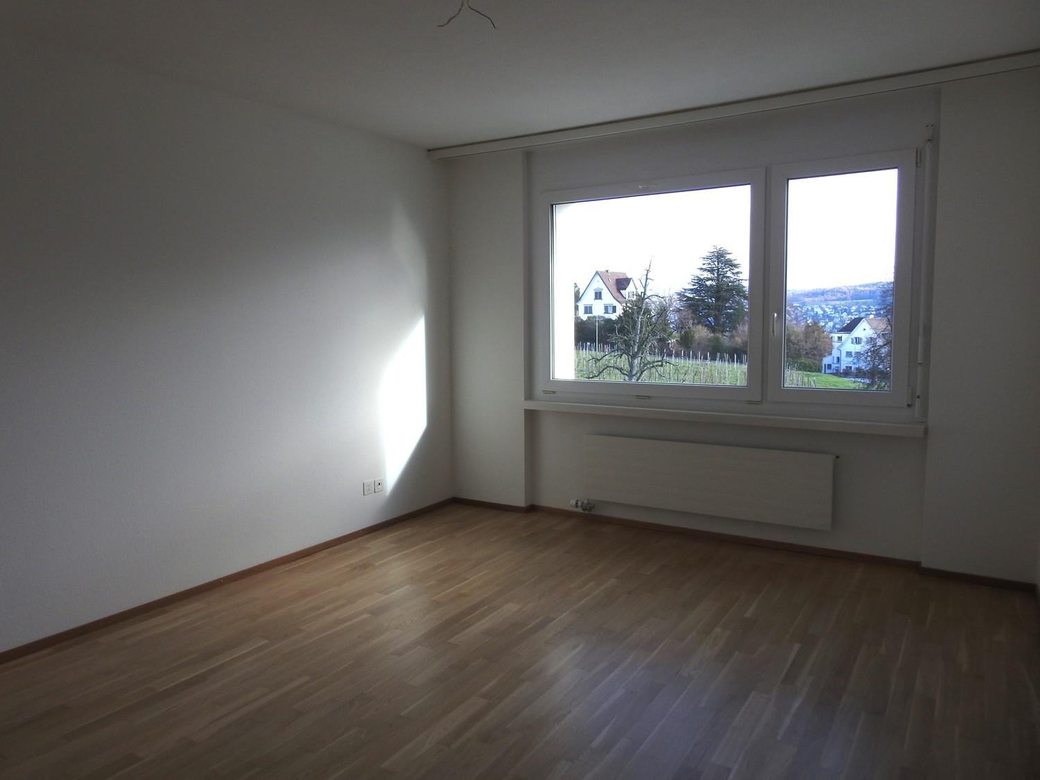 Appartement de 3 ½ pièces, photo 4 sur 8
