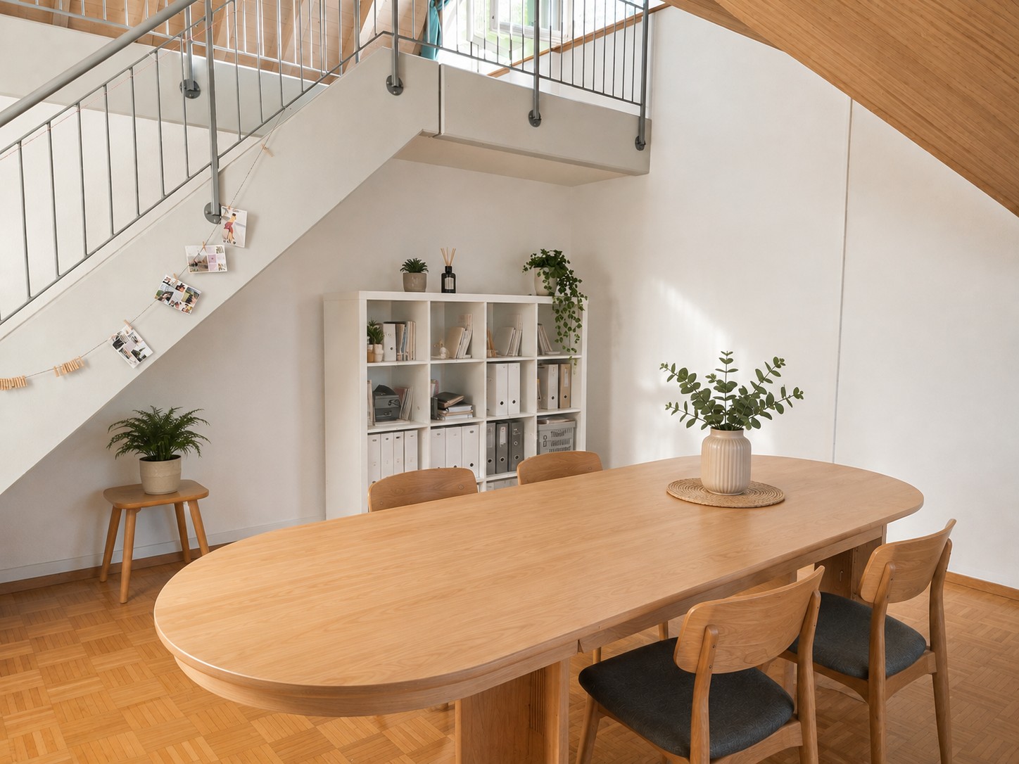 2 rooms apartment