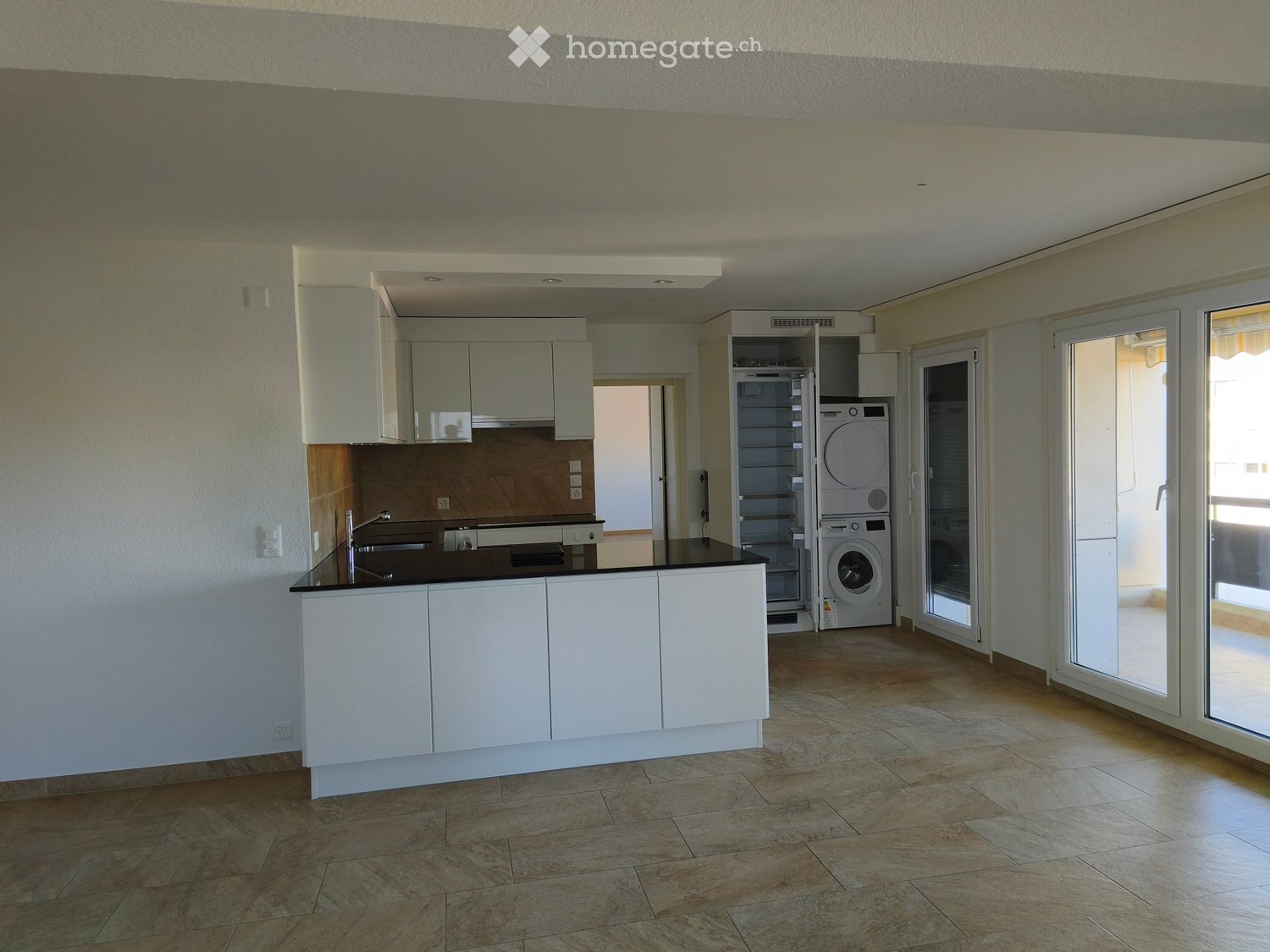 5 ½ rooms apartment, photo 2 of 5