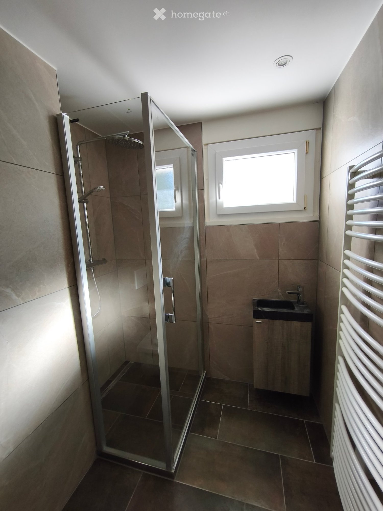 5 ½ rooms apartment, photo 1 of 5