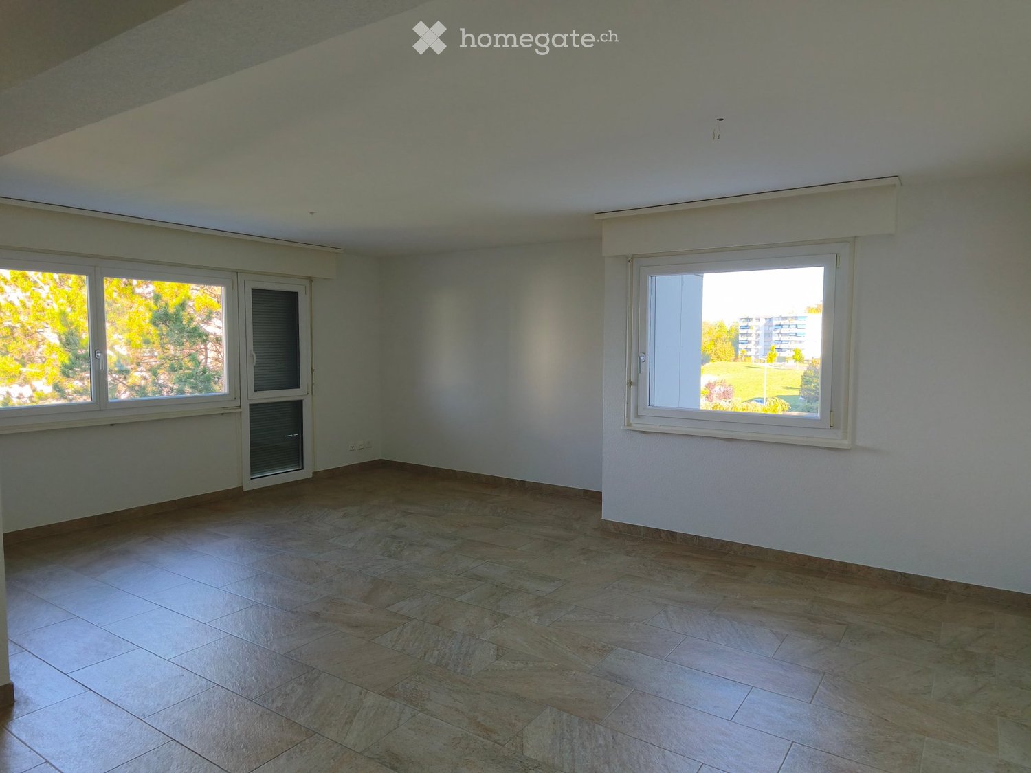 5 ½ rooms apartment, photo 4 of 5