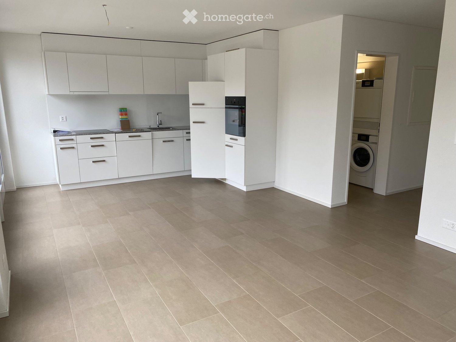 Appartement de 2 pièces