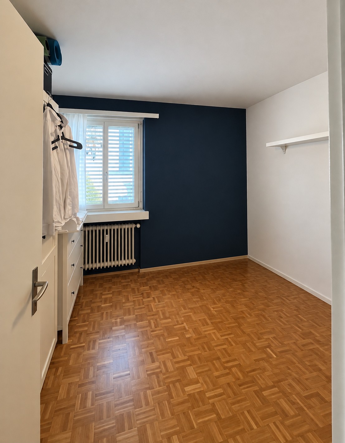 Room in a shared flat, photo 2 of 7