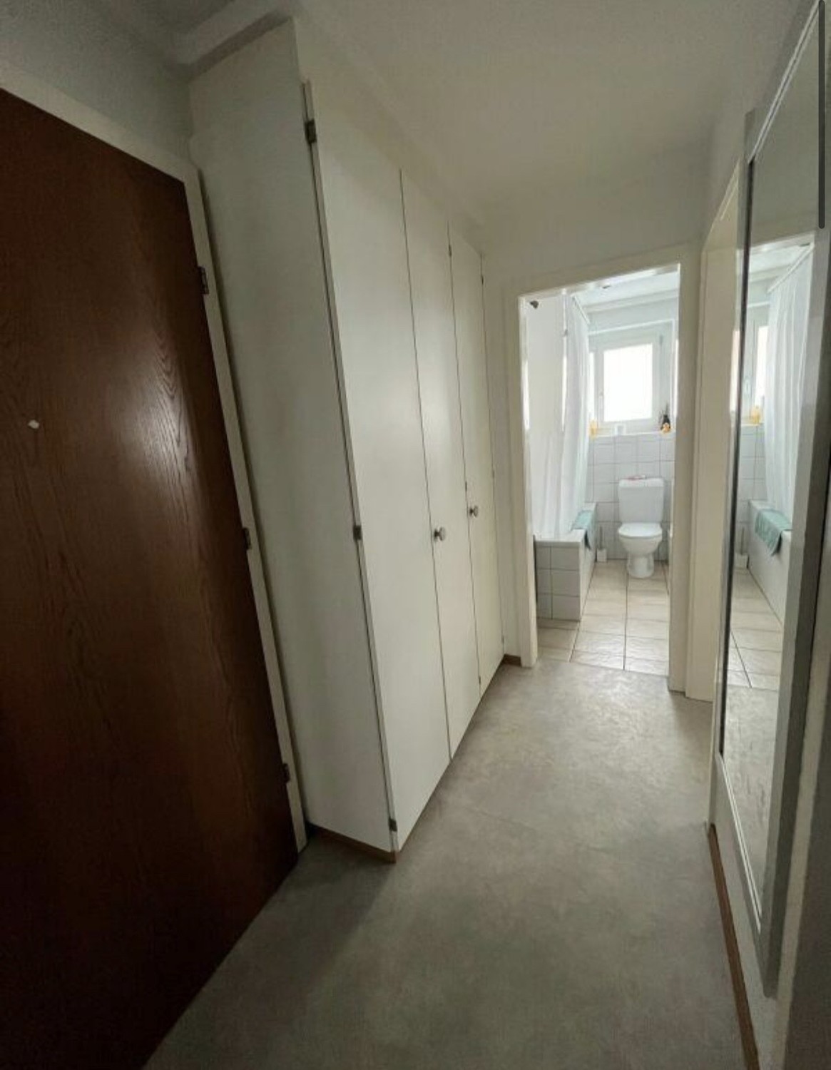 Room in a shared flat, photo 3 of 7