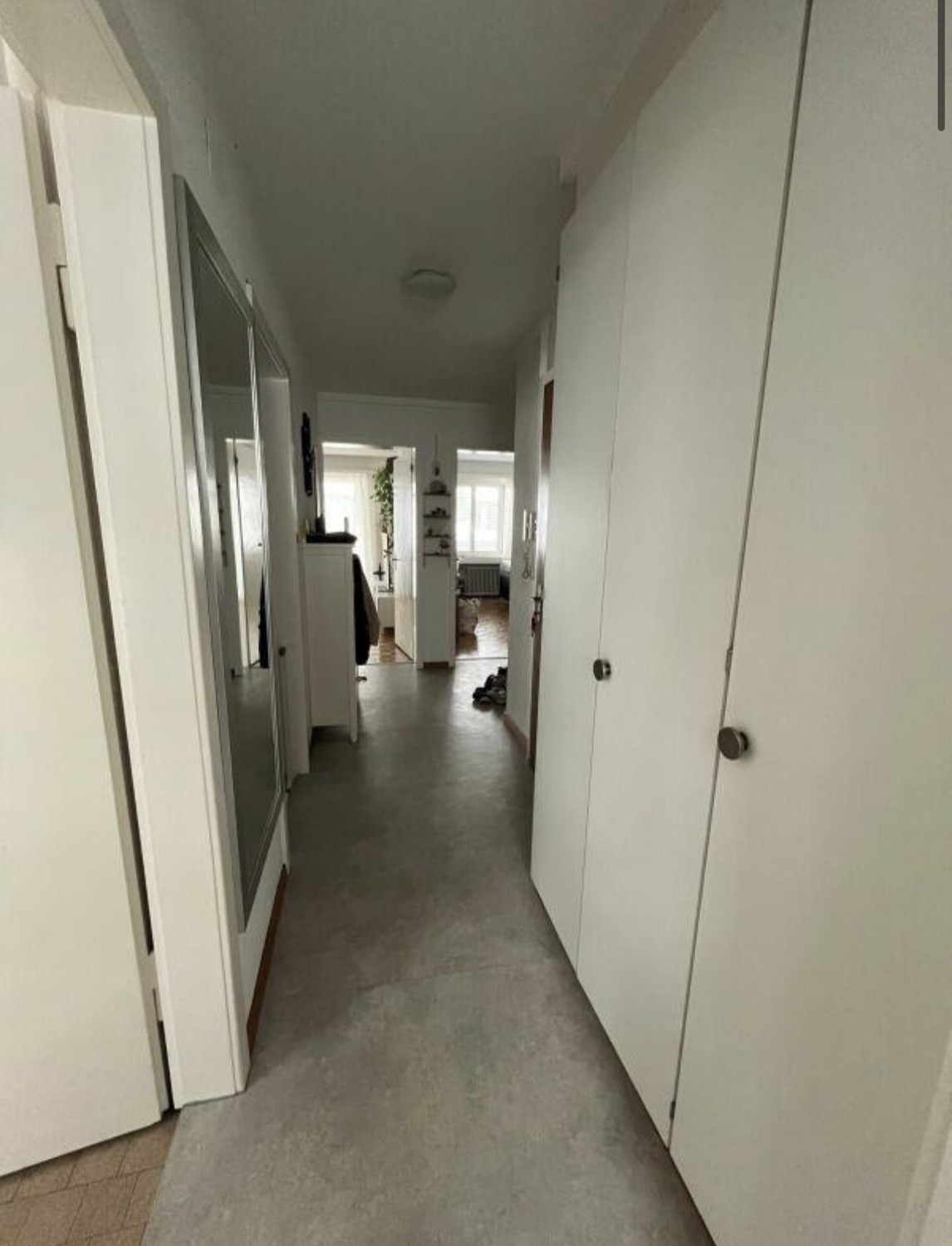 Room in a shared flat, photo 6 of 7