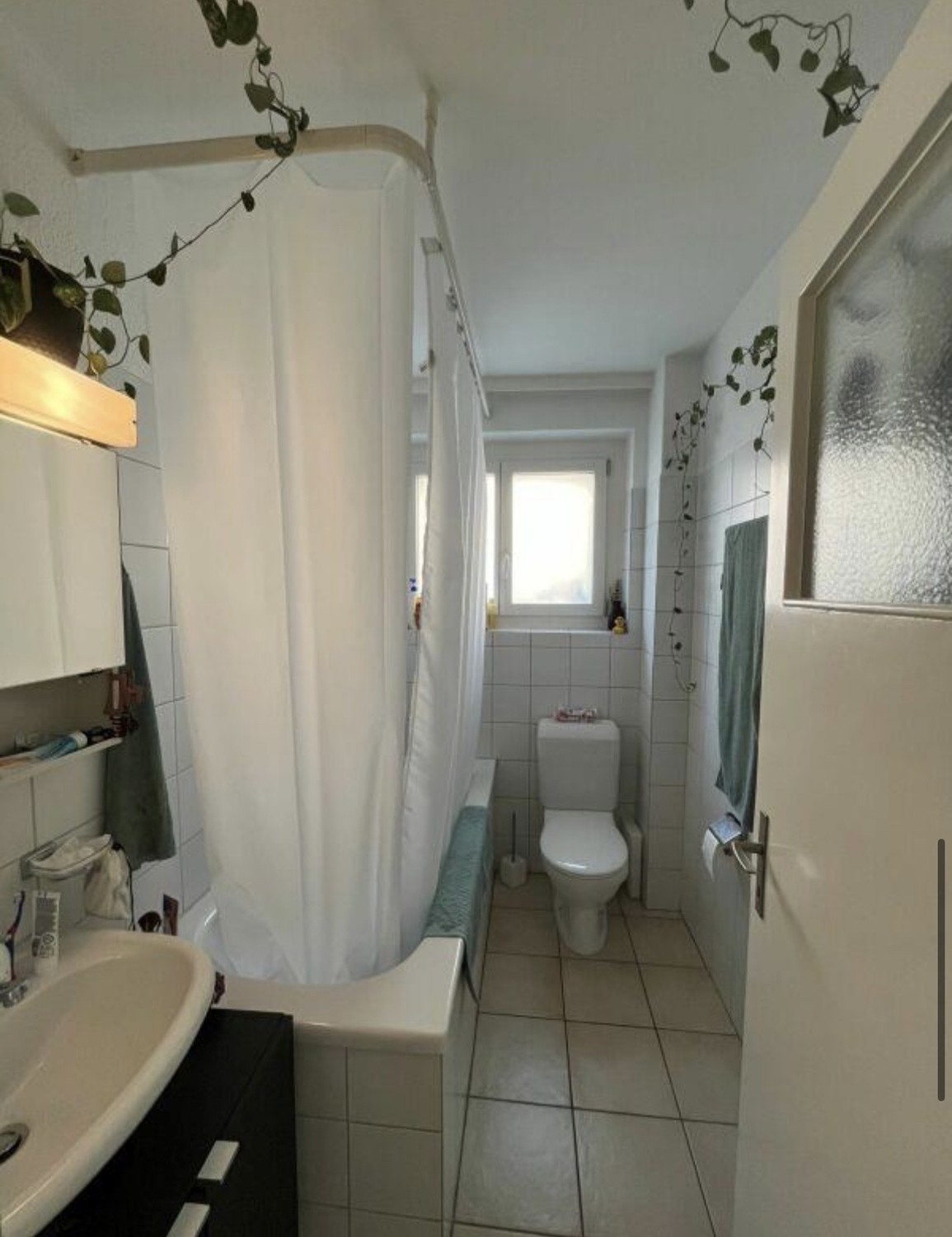 Room in a shared flat, photo 5 of 7