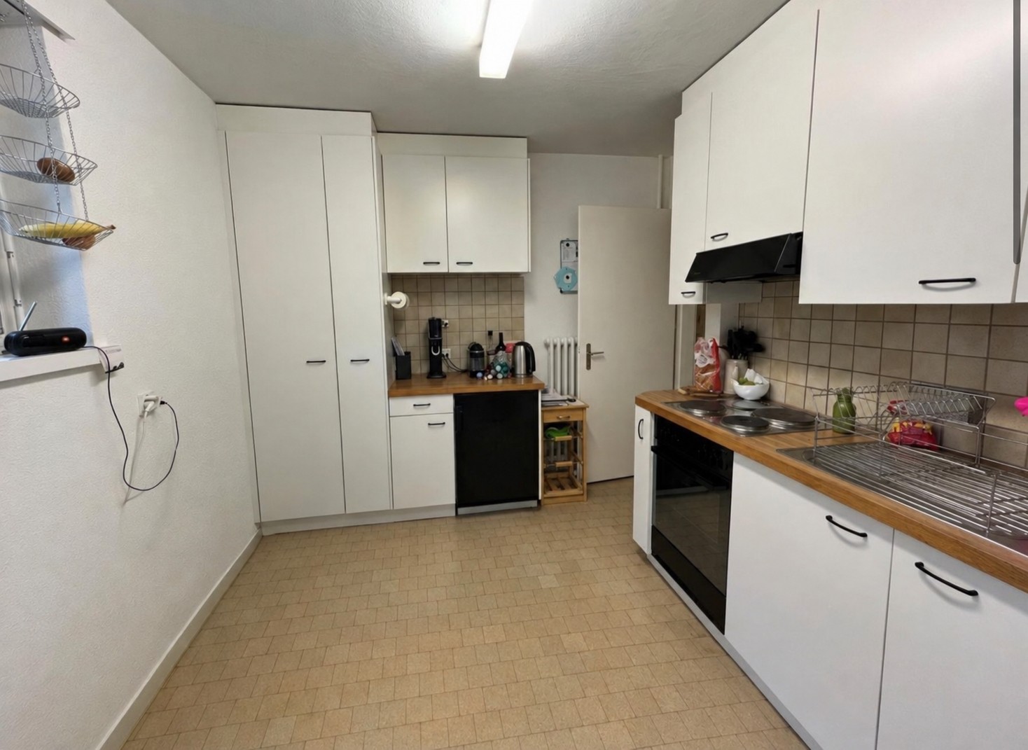 Room in a shared flat, photo 4 of 7