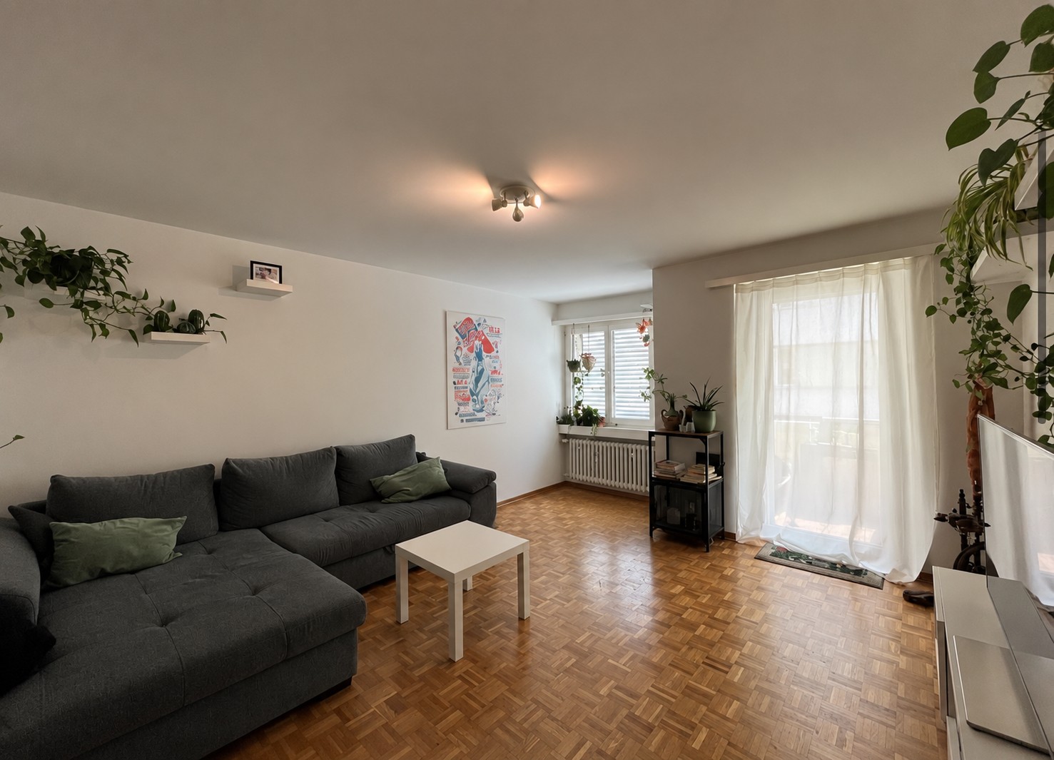 Room in a shared flat, photo 7 of 7
