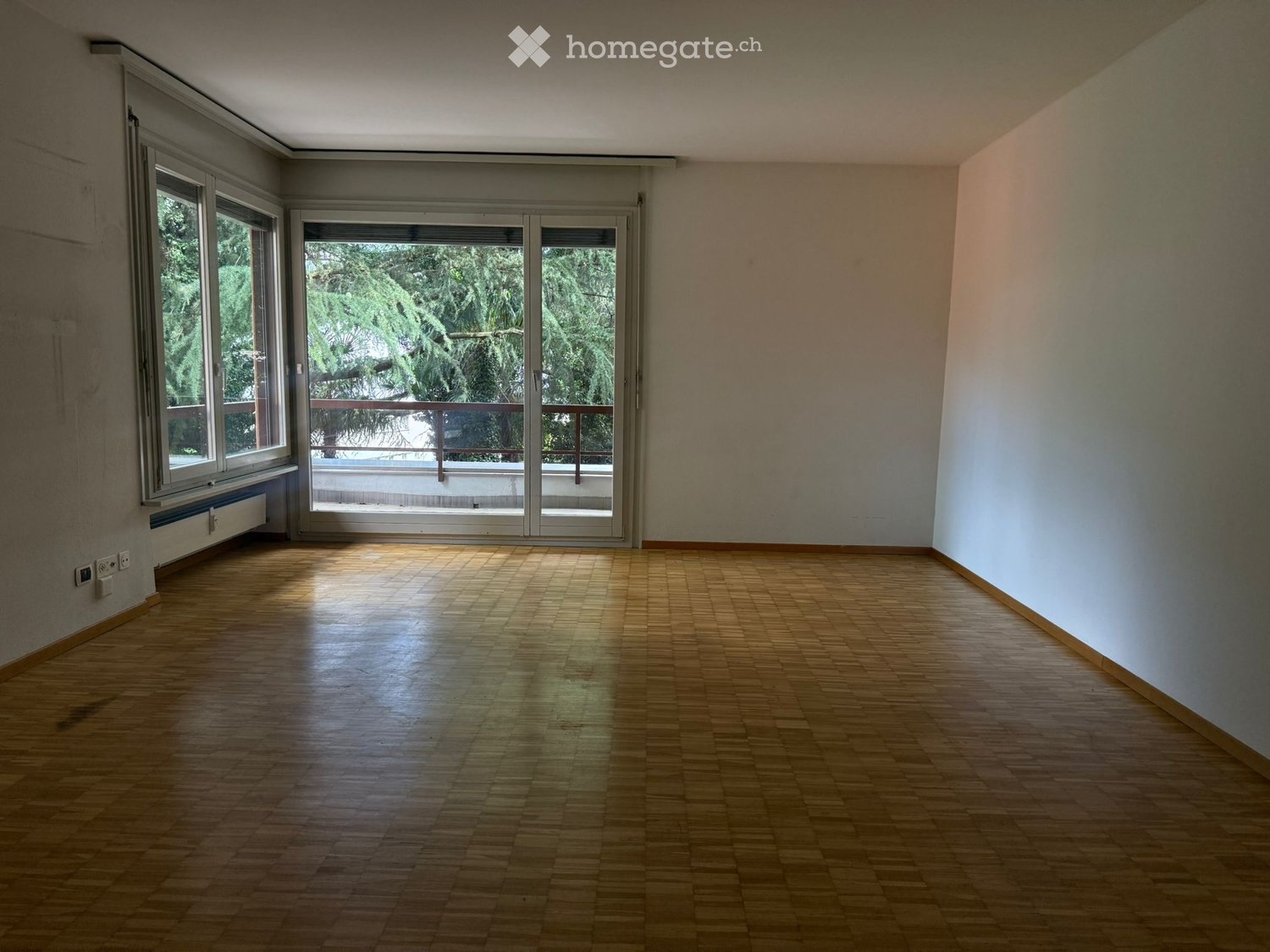 4 ½ rooms apartment, photo 1 of 5