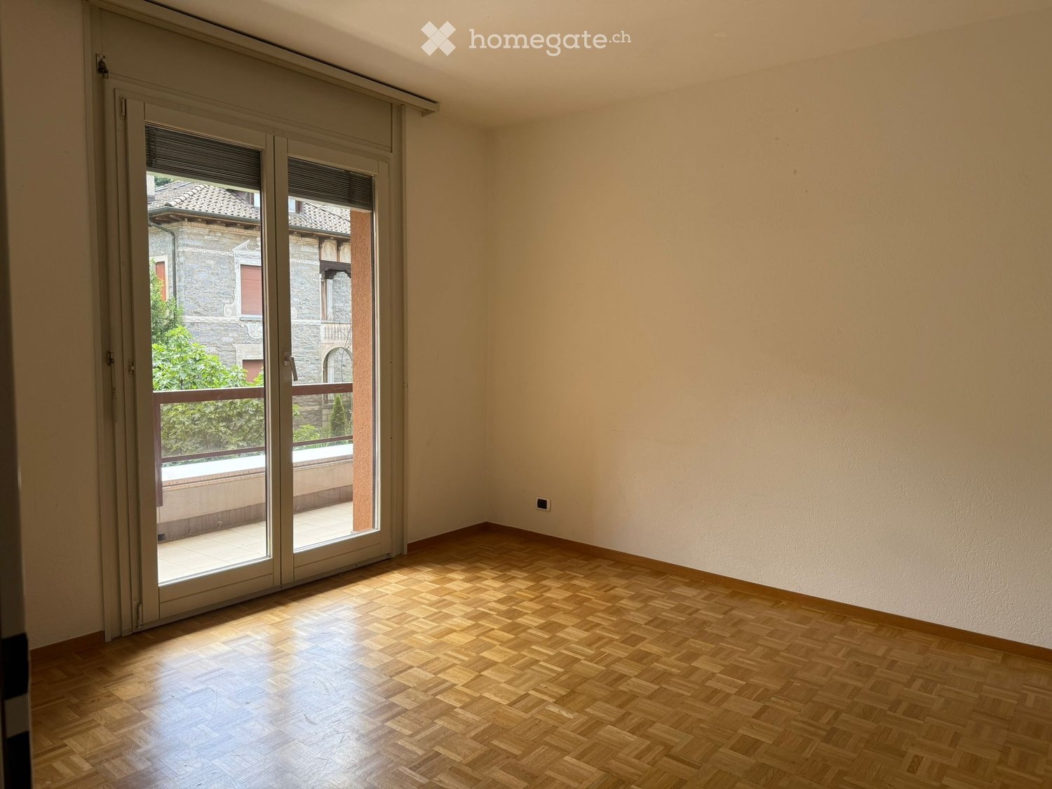 4 ½ rooms apartment, photo 5 of 5