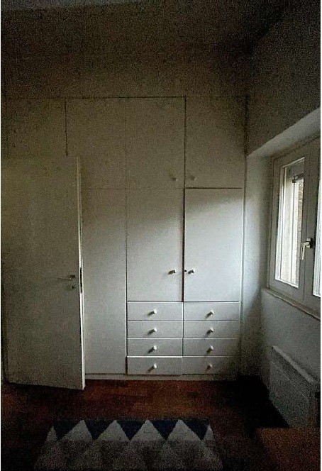 3 ½ rooms apartment, photo 9 of 10