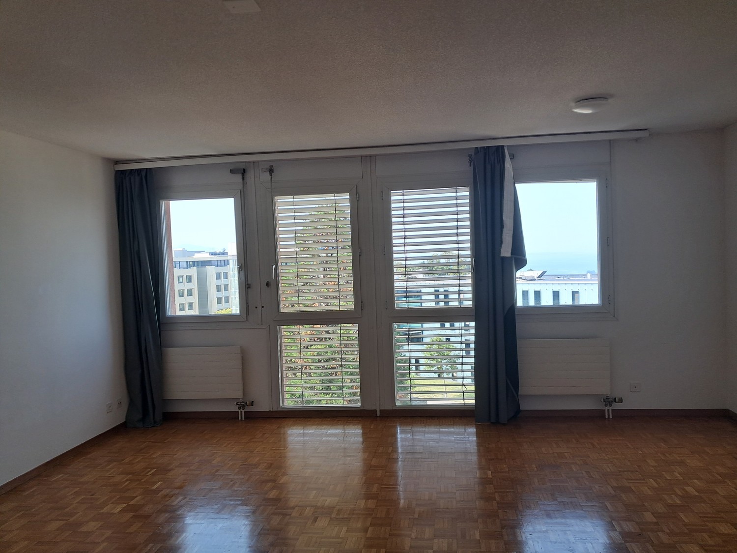 1 ½ rooms apartment, photo 5 of 5