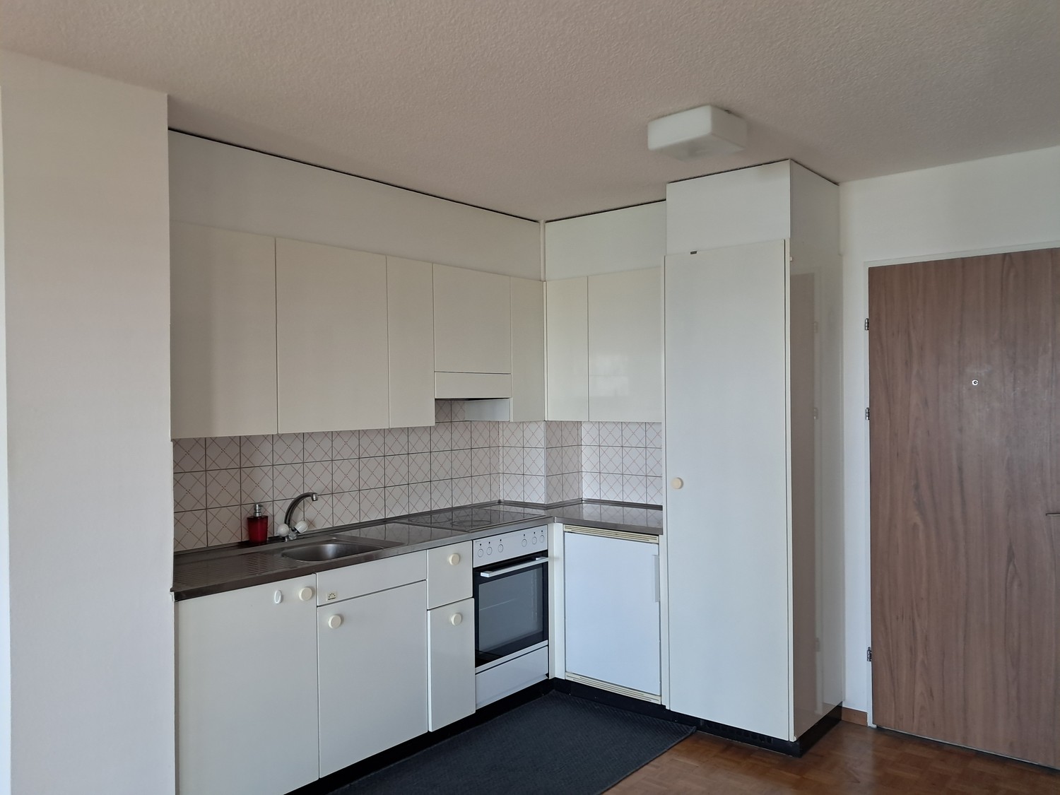 1 ½ rooms apartment, photo 4 of 5