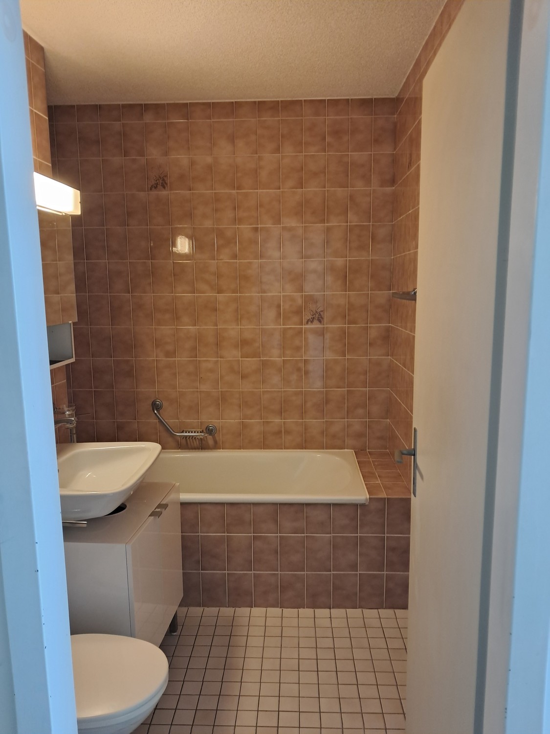 1 ½ rooms apartment, photo 3 of 5