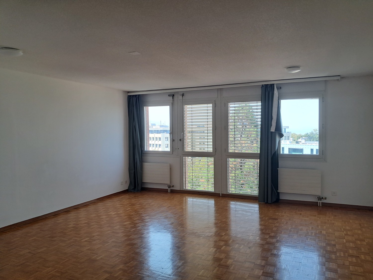 1 ½ rooms apartment, photo 1 of 5