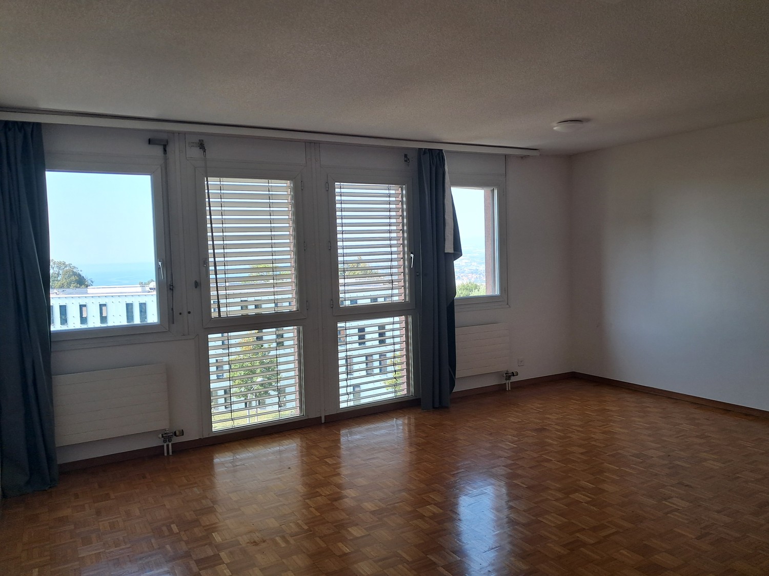 1 ½ rooms apartment, photo 2 of 5
