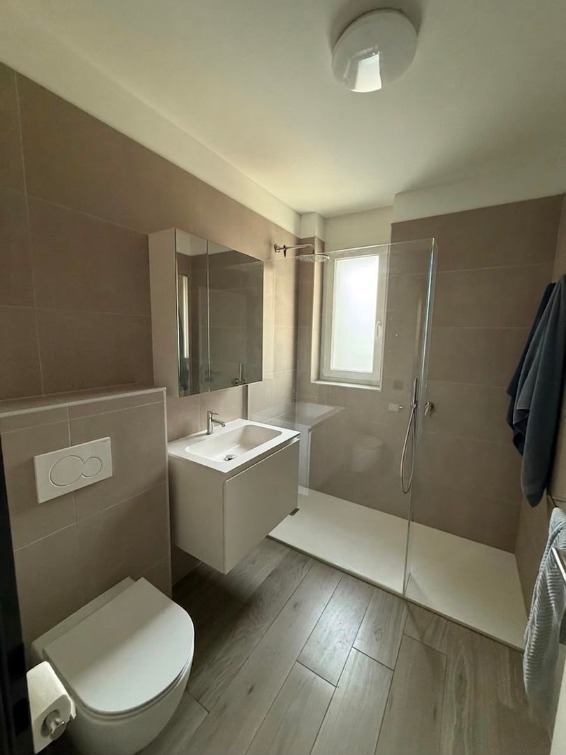2 ½ rooms apartment, foto 6 di 6