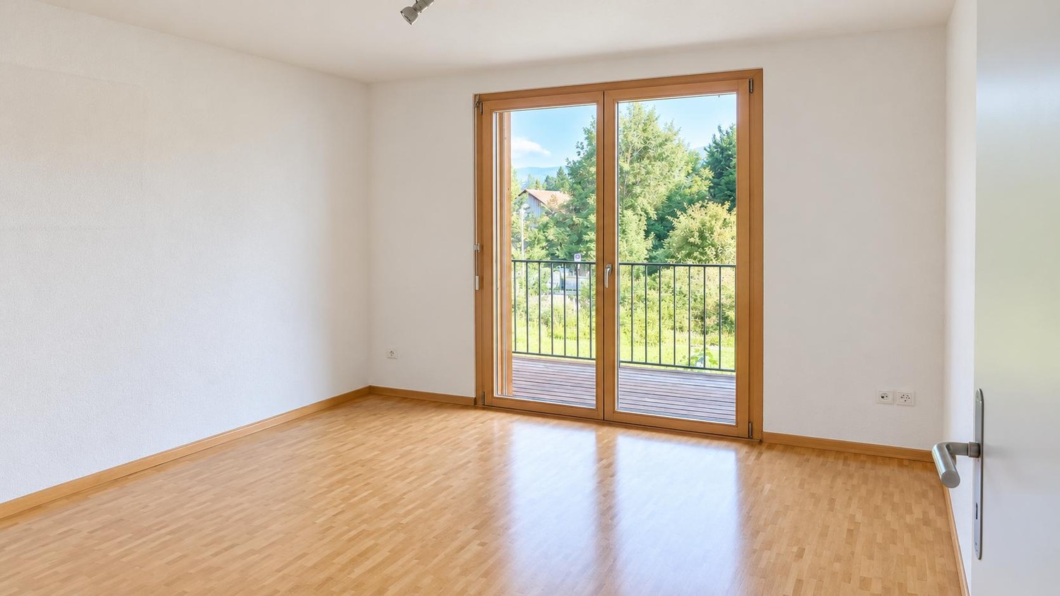 4 ½ rooms apartment, photo 1 of 8