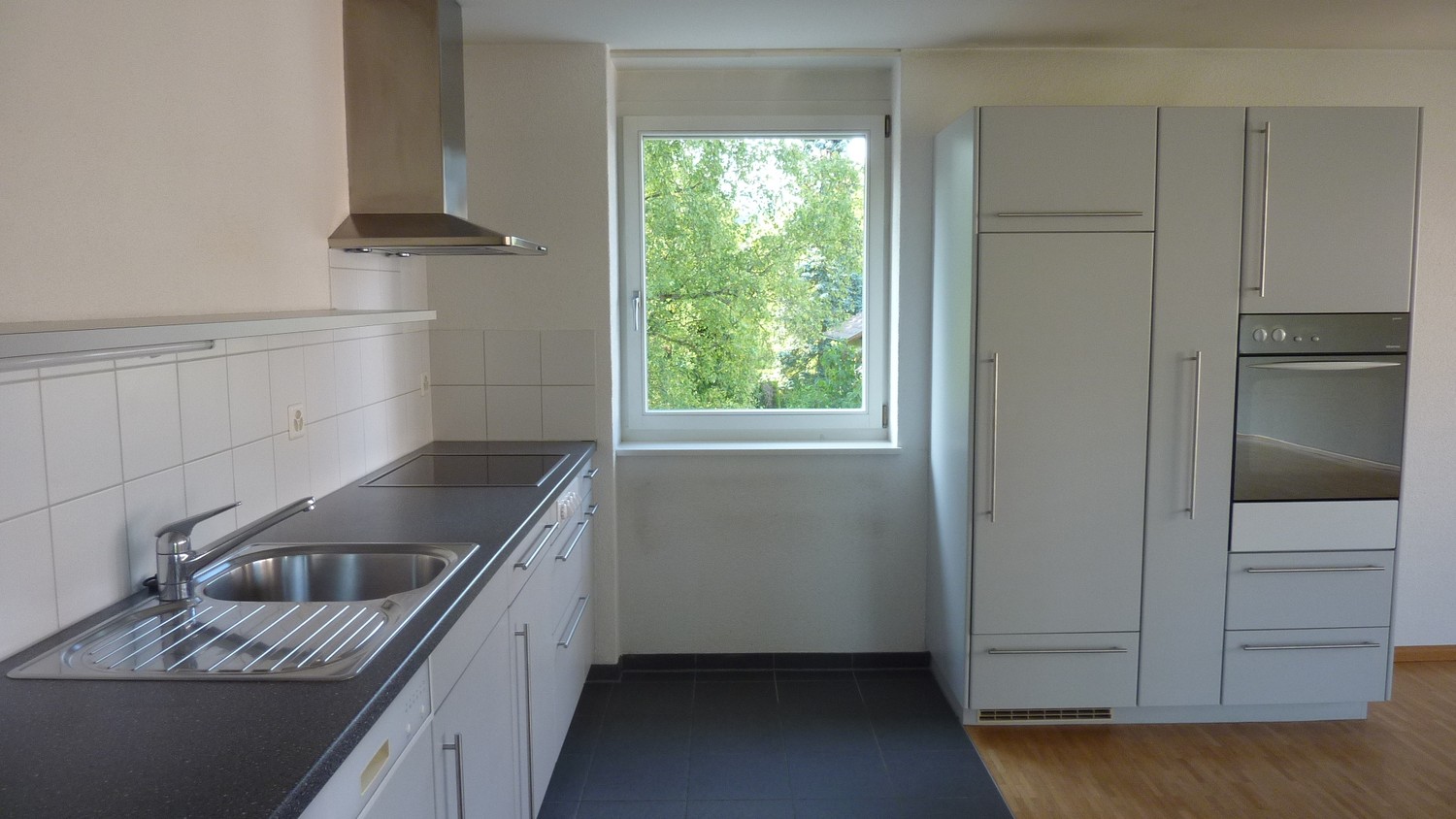 4 ½ rooms apartment, photo 3 of 8