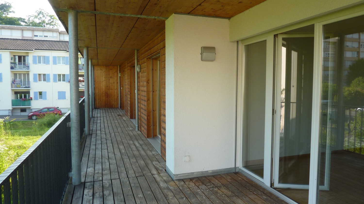 4 ½ rooms apartment, photo 5 of 8
