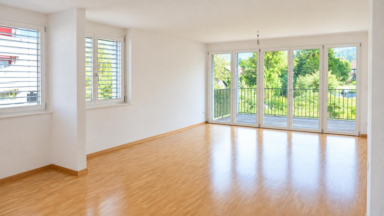 4 ½ rooms apartment, photo 4 of 8