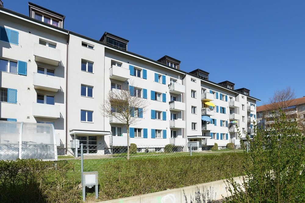 Appartamento di 3 ½ locali