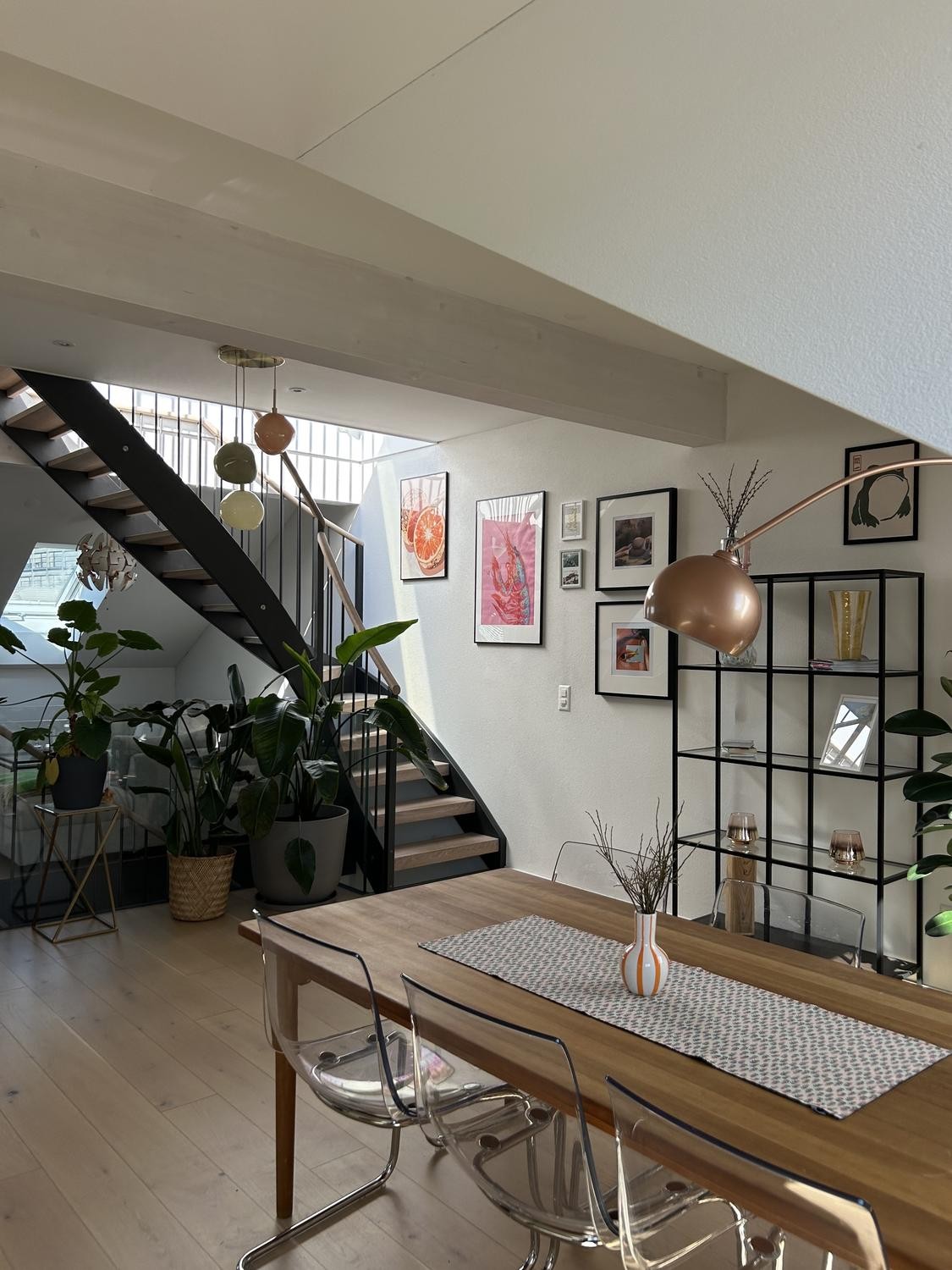 Room in a shared flat, photo 2 of 10