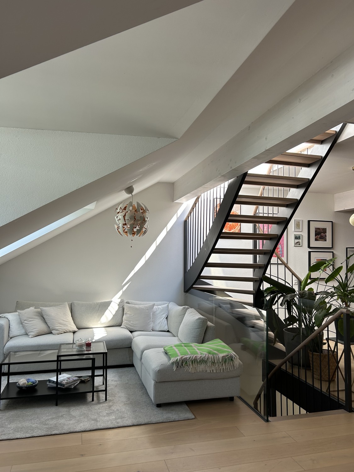 Room in a shared flat, photo 1 of 10