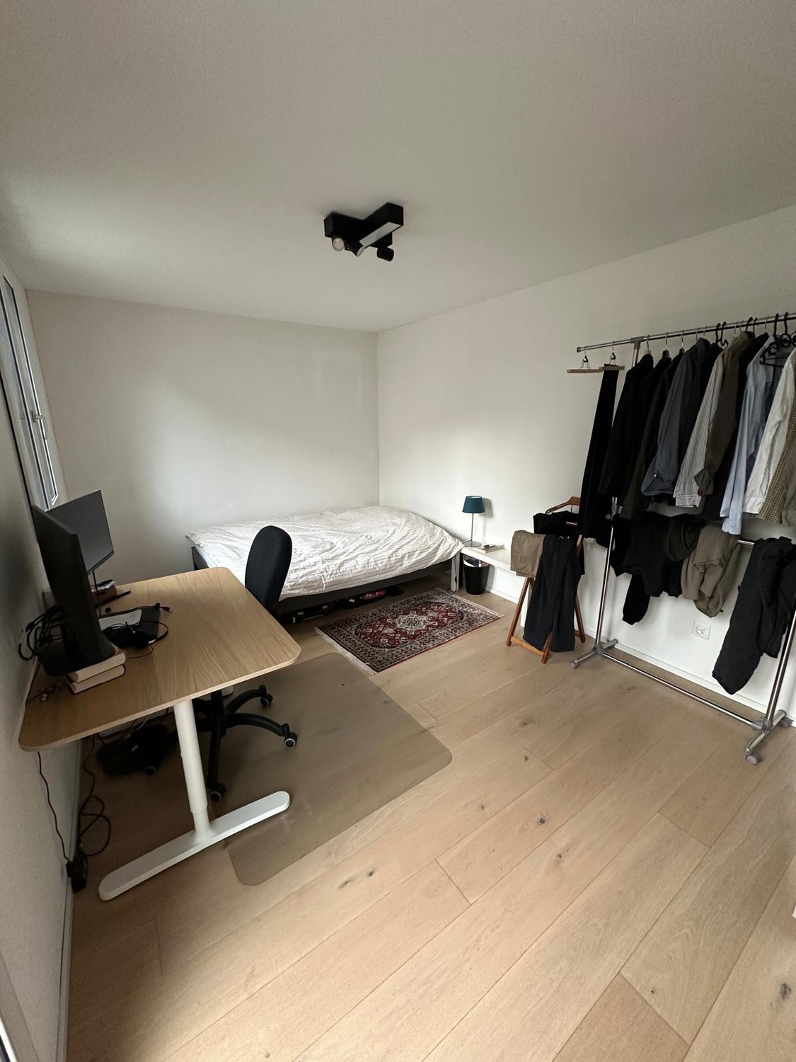 Room in a shared flat, photo 10 of 10