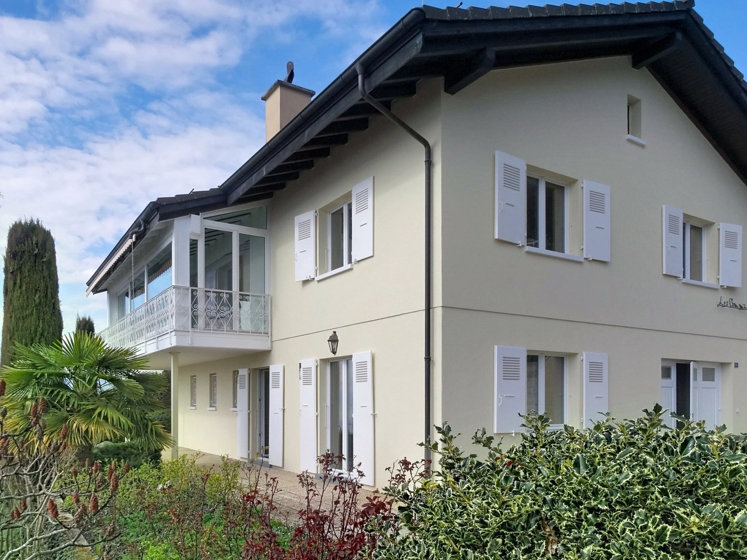 Villa