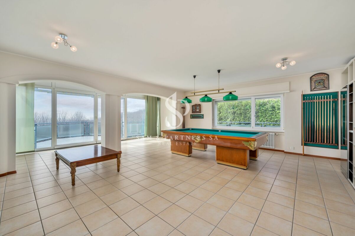 6 ½ rooms single house