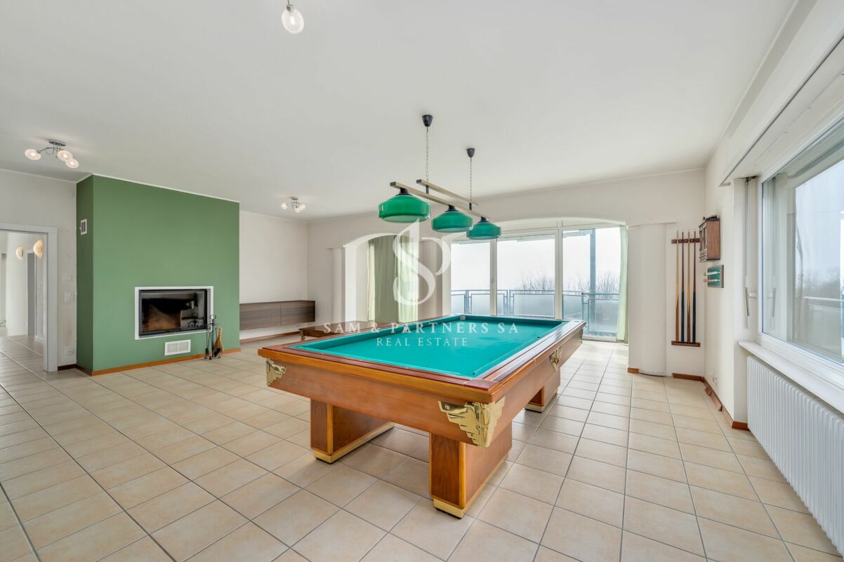 6 ½ rooms single house