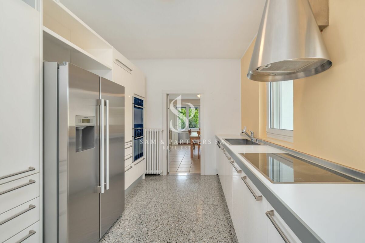 6 ½ rooms single house