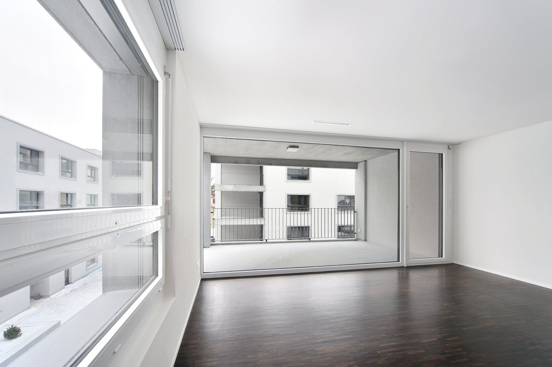 2 ½ rooms apartment, photo 4 of 6