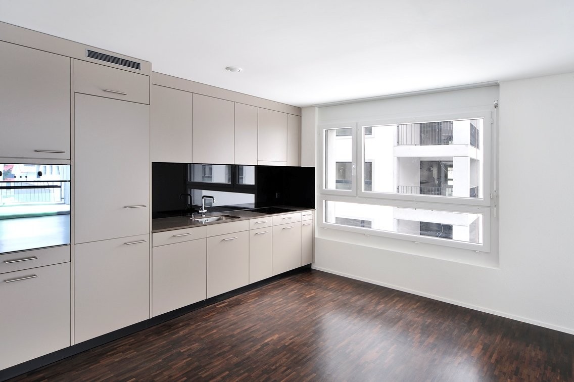 2 ½ rooms apartment, photo 3 of 6