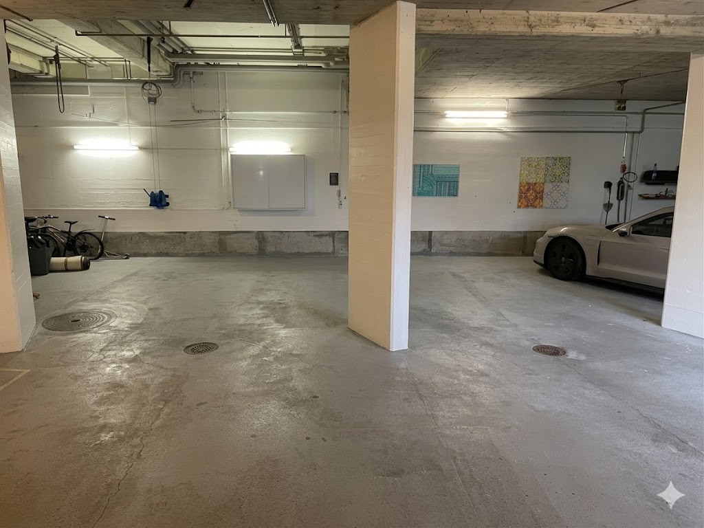Underground slot, Foto 1 von 3