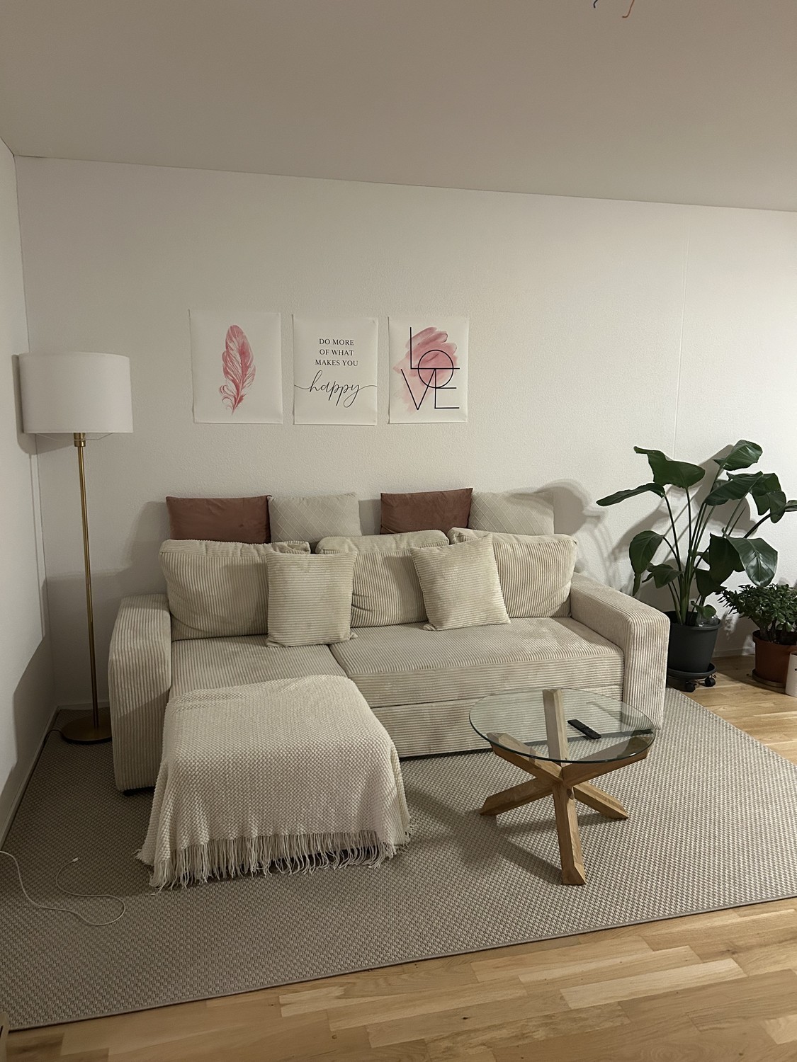 2 ½ rooms apartment, photo 6 of 6