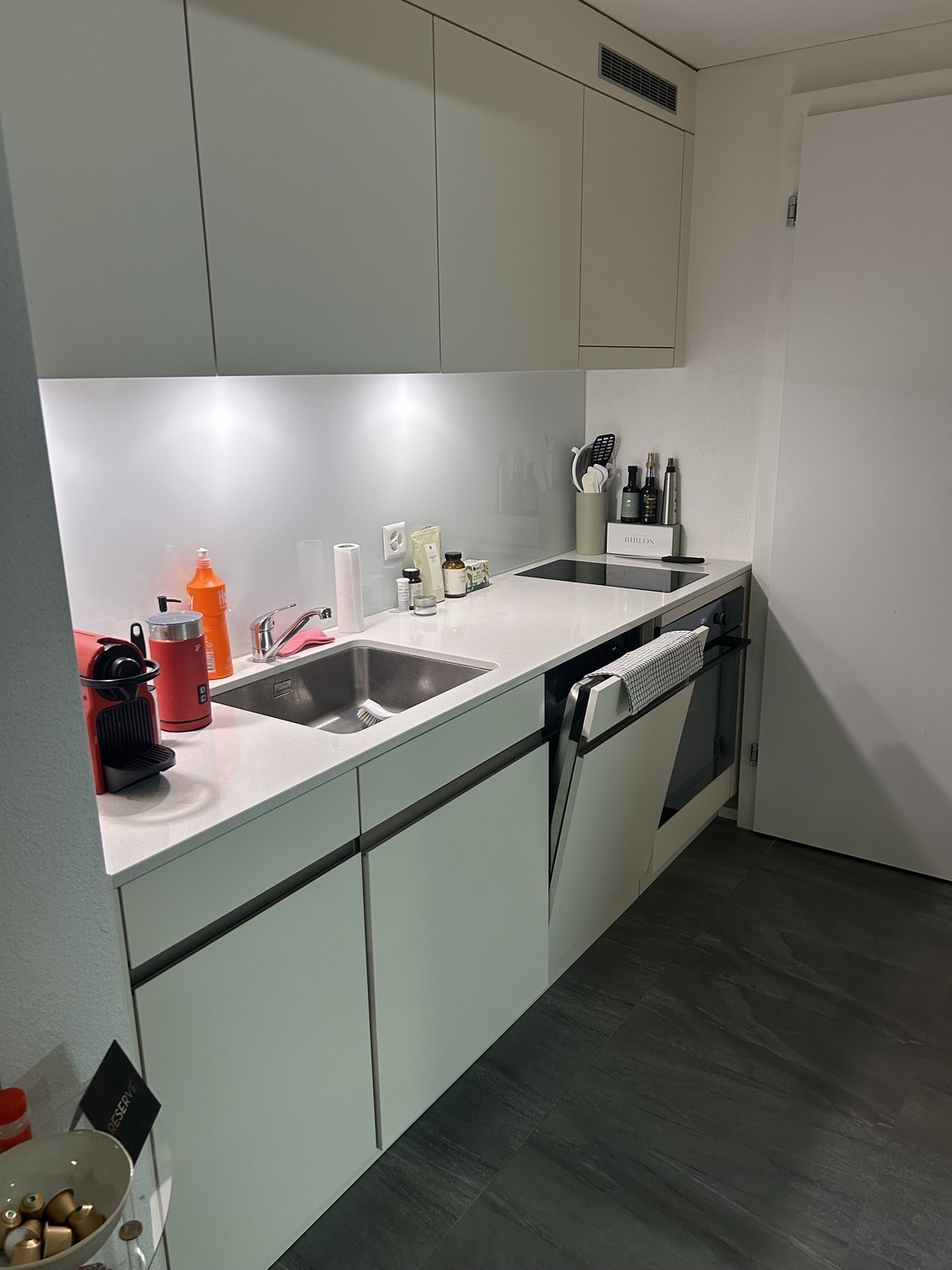 2 ½ rooms apartment, photo 5 of 6