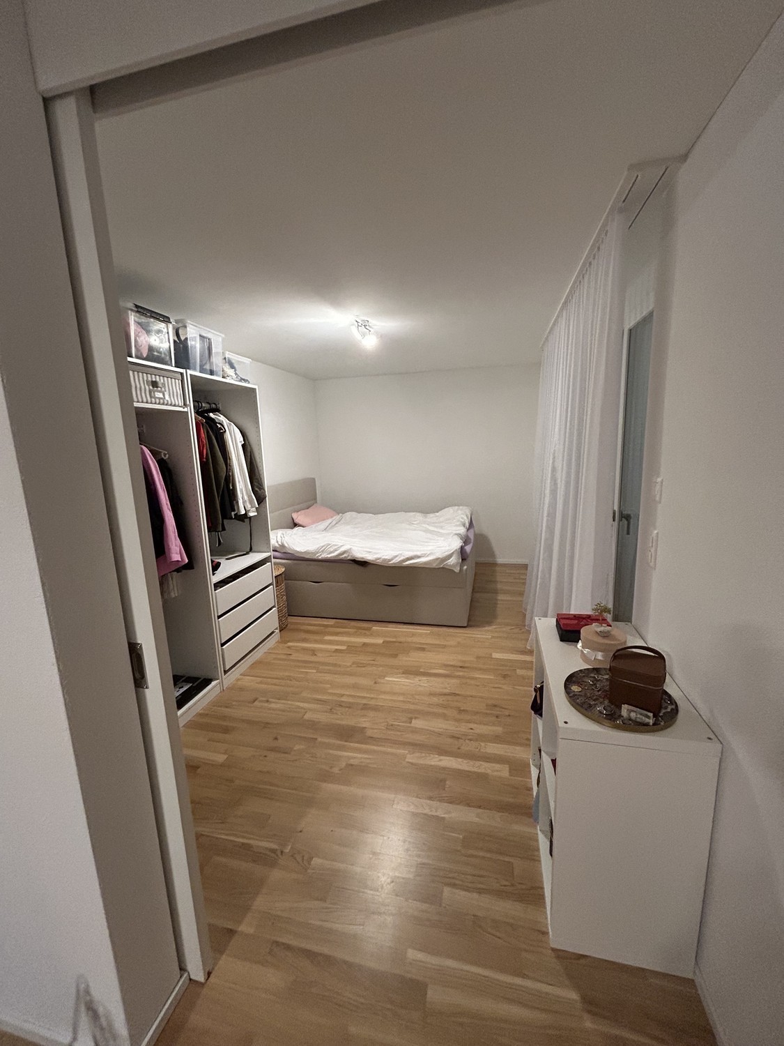 2 ½ rooms apartment, photo 3 of 6