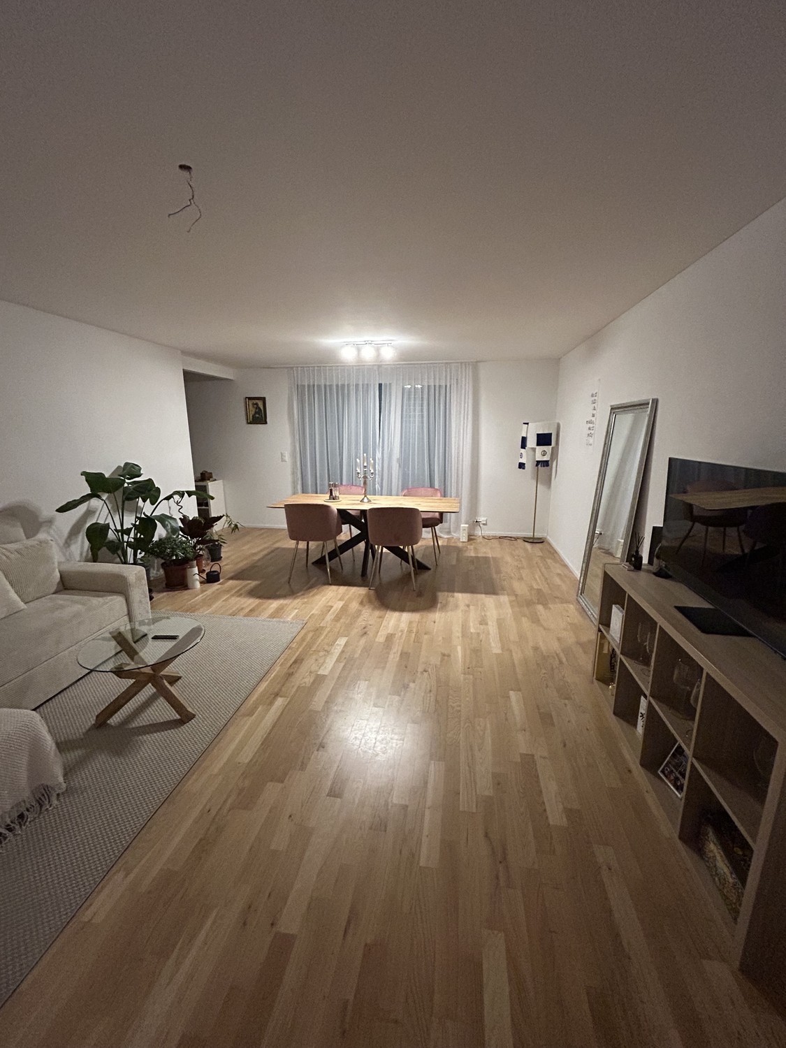 2 ½ rooms apartment, photo 1 of 6