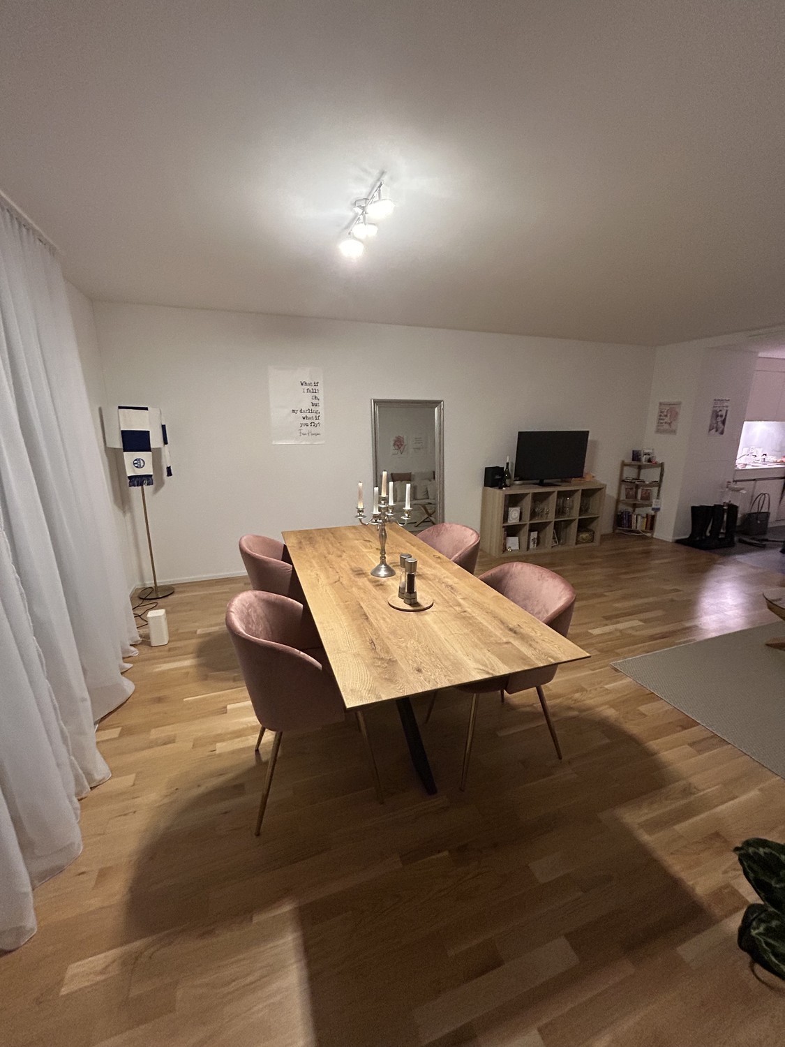 2 ½ rooms apartment, photo 2 of 6