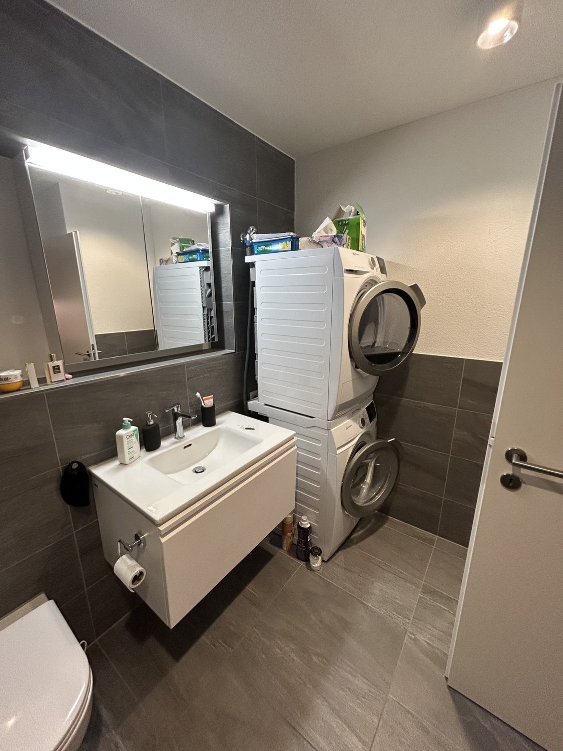 2 ½ rooms apartment, photo 4 of 6