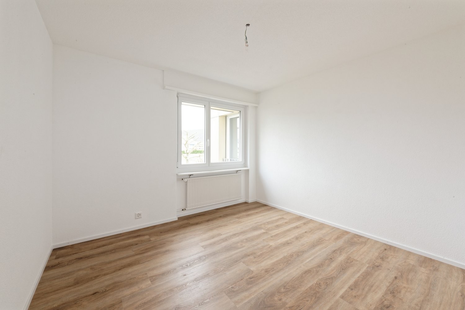 4 ½ rooms apartment (6)
