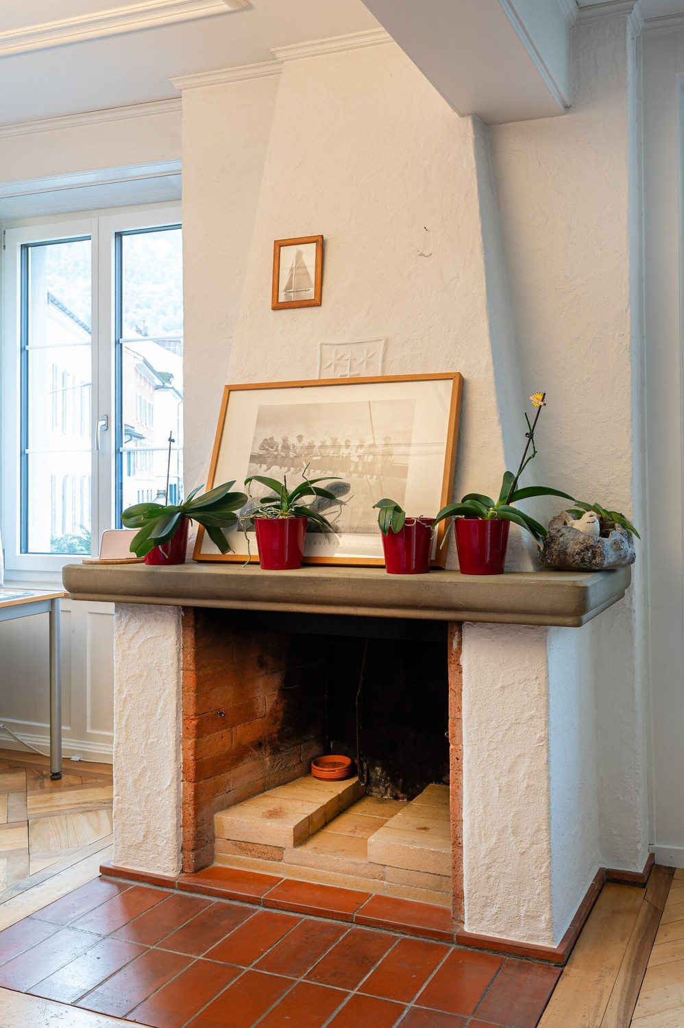 6 ½ rooms apartment, photo 6 of 6